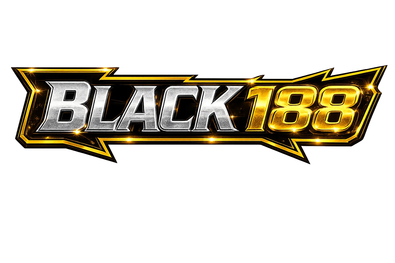 BLACK188